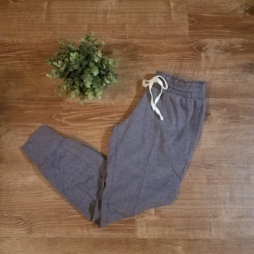 Xhilaration Jogger Sweatpants, Size Small